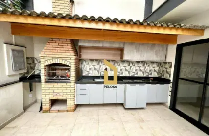 Imagem: Sobrado para Venda, Vila Ester