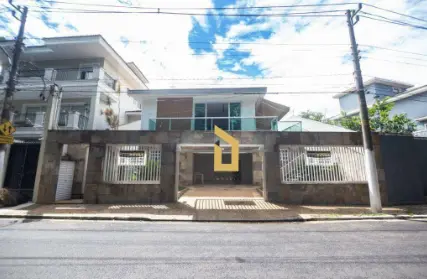 Imagem: Casa Térrea para Venda, Jardim São Bento