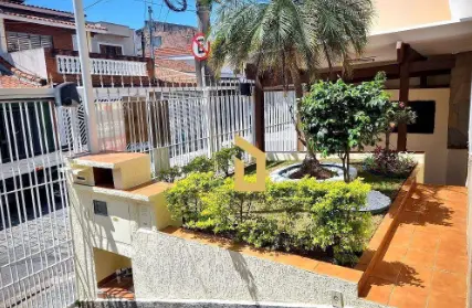 Imagem: Sobrado para Venda, Vila Ester