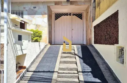 Imagem: Sobrado para Venda, Vila Ester