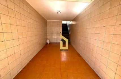 Imagem: Sobrado para Venda, Vila Ester