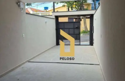 Imagem: Sobrado para Venda, Jardim Primavera