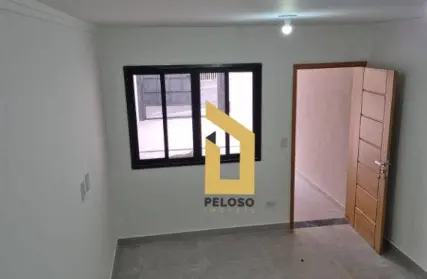 Imagem: Sobrado para Venda, Jardim Primavera