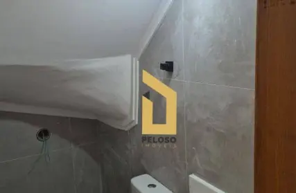 Imagem: Sobrado para Venda, Jardim Primavera