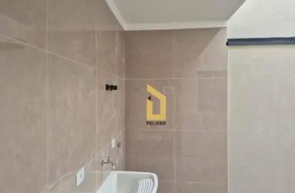 Imagem: Sobrado para Venda, Jardim Primavera