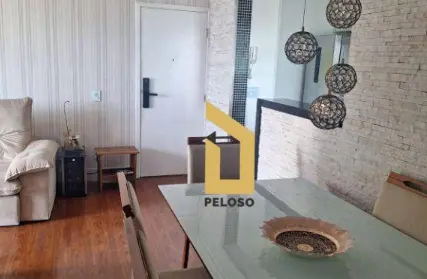 Imagem: Apartamento para Venda, Vila Paiva