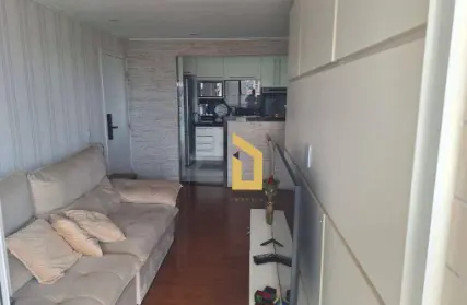 Imagem: Apartamento para Venda, Vila Paiva