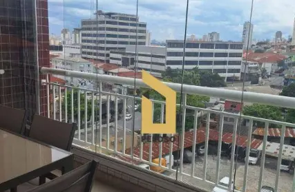 Imagem: Apartamento para Venda, Vila Paiva