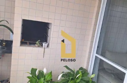 Imagem: Apartamento para Venda, Vila Paiva