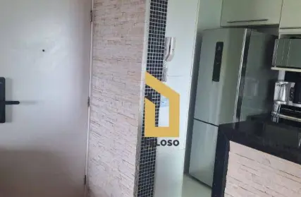 Imagem: Apartamento para Venda, Vila Paiva