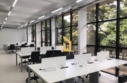 Imagem: Prédio Comercial para Alugar, Casa Verde