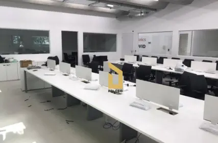 Imagem: Prédio Comercial para Alugar, Casa Verde