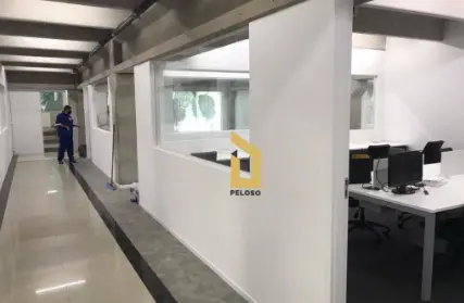 Imagem: Prédio Comercial para Alugar, Casa Verde