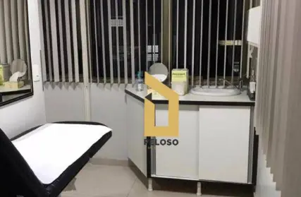 Imagem: Sala Comercial para Venda, Santana