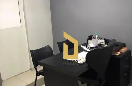 Imagem: Sala Comercial para Venda, Santana