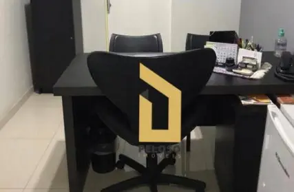 Imagem: Sala Comercial para Venda, Santana
