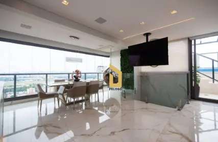 Imagem: Cobertura para Venda, Santana