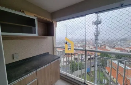 Imagem: Apartamento para Venda, Vila Maria Alta