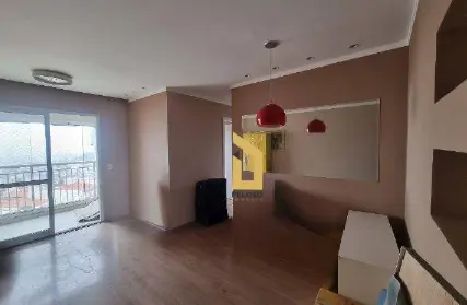 Imagem: Apartamento para Venda, Vila Maria Alta