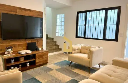 Imagem: Sobrado para Venda, Vila Dom Pedro II