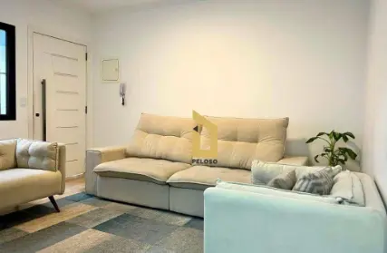 Imagem: Sobrado para Venda, Vila Dom Pedro II