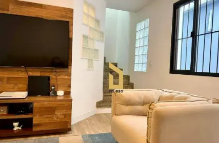 Imagem: Sobrado para Venda, Vila Dom Pedro II