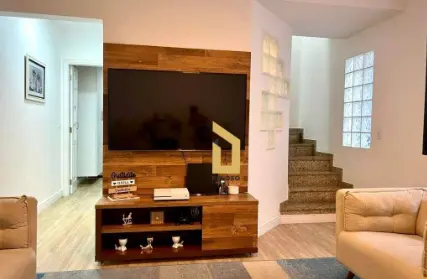 Imagem: Sobrado para Venda, Vila Dom Pedro II