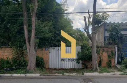 Imagem: Terreno para Venda, Palmas do Tremembé