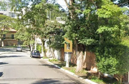 Imagem: Terreno para Venda, Palmas do Tremembé