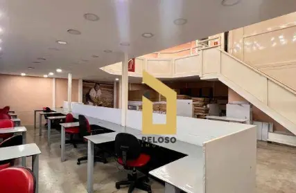 Imagem: Prédio Comercial para Venda, Vila Constança