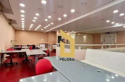 Imagem: Prédio Comercial para Venda, Vila Constança