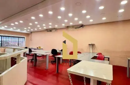 Imagem: Prédio Comercial para Venda, Vila Constança