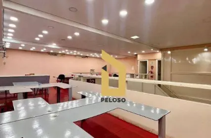 Imagem: Prédio Comercial para Venda, Vila Constança