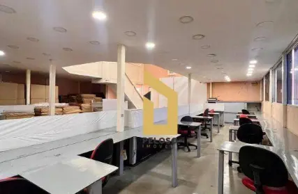 Imagem: Prédio Comercial para Venda, Vila Constança