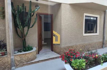 Imagem: Condomínio Fechado para Venda, Chora Menino