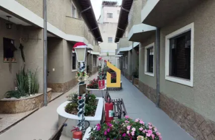 Imagem: Condomínio Fechado para Venda, Chora Menino