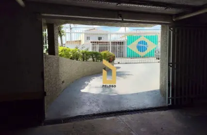 Imagem: Condomínio Fechado para Venda, Chora Menino