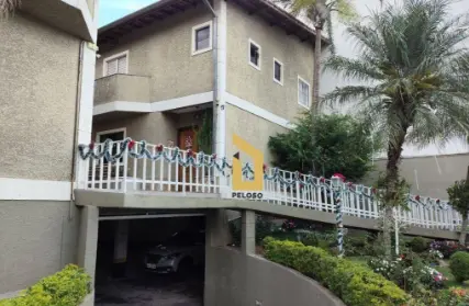 Imagem: Condomínio Fechado para Venda, Chora Menino