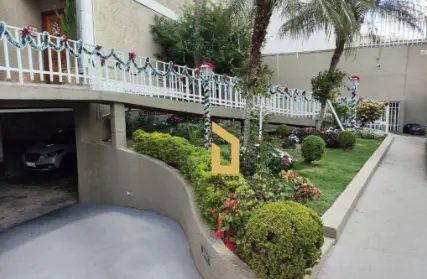 Imagem: Condomínio Fechado para Venda, Chora Menino