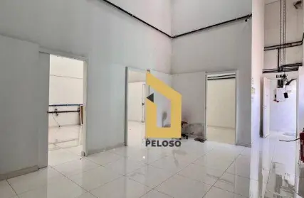 Imagem: Galpão / Salão para Venda, Parada Inglesa