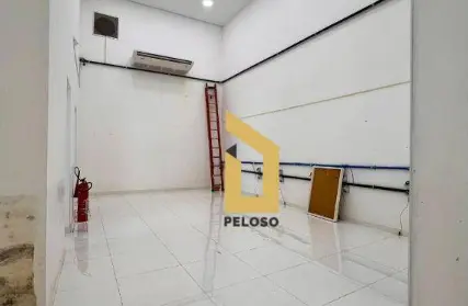 Imagem: Galpão / Salão para Venda, Parada Inglesa