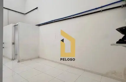 Imagem: Galpão / Salão para Venda, Parada Inglesa