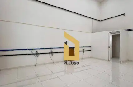 Imagem: Galpão / Salão para Venda, Parada Inglesa