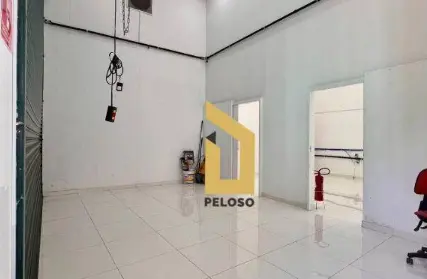 Imagem: Galpão / Salão para Venda, Parada Inglesa