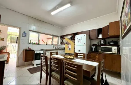 Imagem: Sobrado para Venda, Vila Paiva