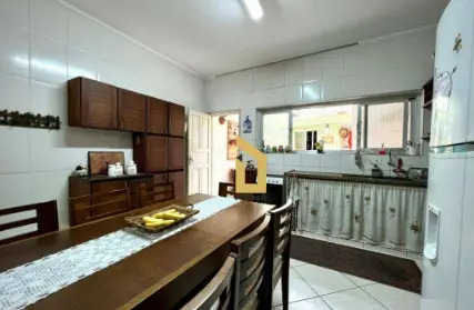 Imagem: Sobrado para Venda, Vila Paiva