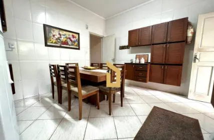 Imagem: Sobrado para Venda, Vila Paiva