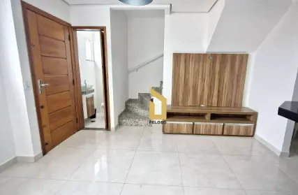 Imagem: Condomínio Fechado para Venda, Vila Isolina Mazzei