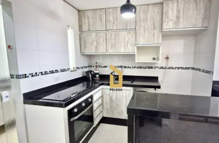 Imagem: Condomínio Fechado para Venda, Vila Isolina Mazzei