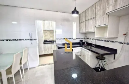 Imagem: Condomínio Fechado para Venda, Vila Isolina Mazzei